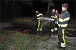 Prio 2 Dier te Water Paard Dykhuzen Gerkesklooster